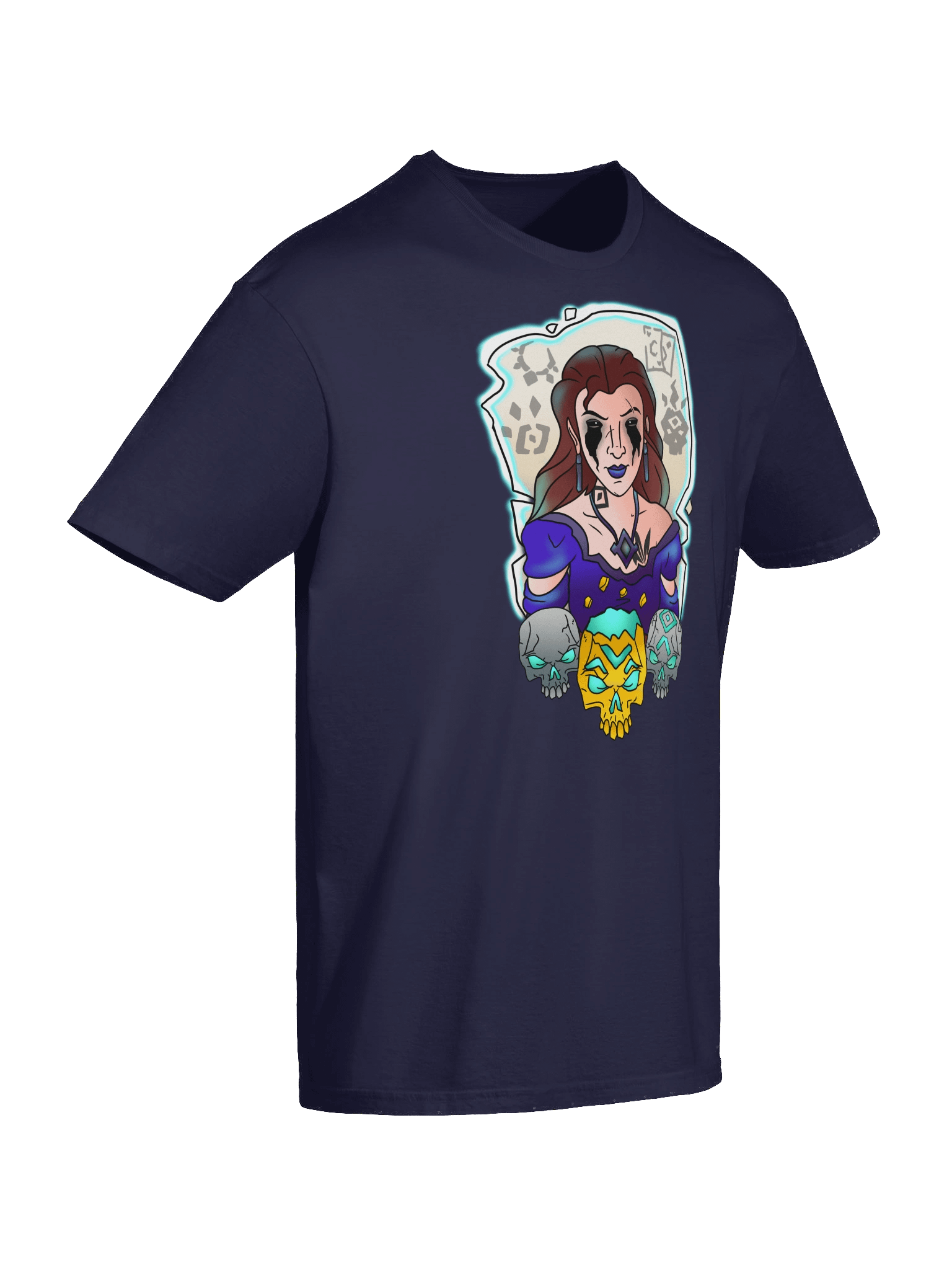 Sea Of Thieves Tee product image (60)