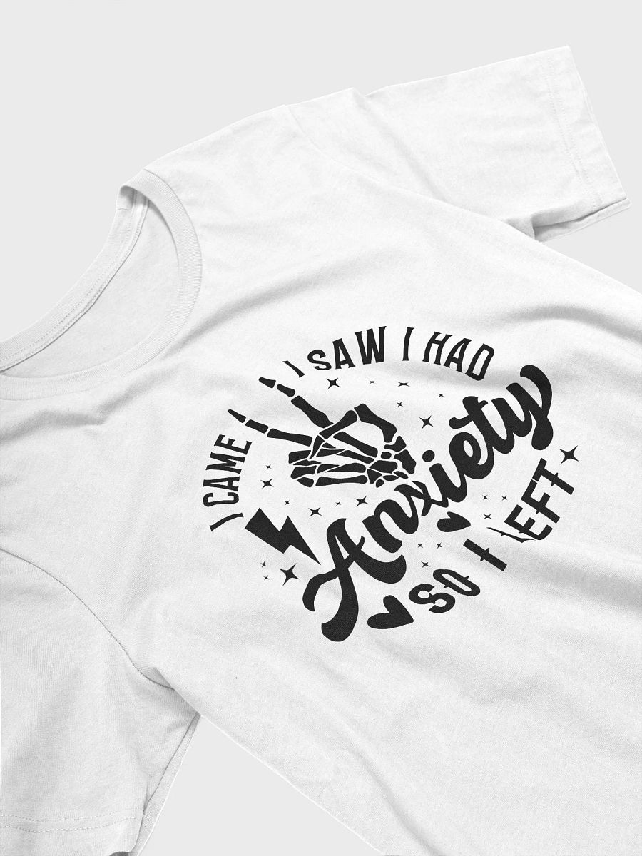 So I Left Tee product image (4)