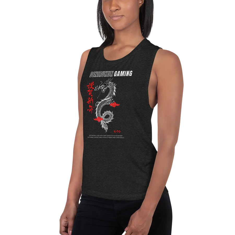 Year of the Dragon Women's Tank product image (2)