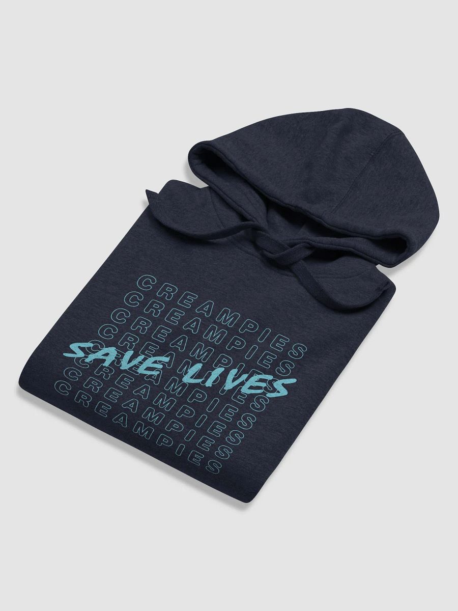 CREAM PIES SAVE LIVES HOODIE product image (36)