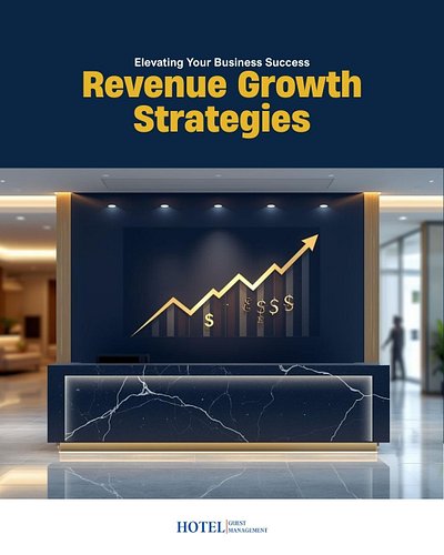 Revenue Managers, we want to hear from you!

What’s the biggest revenue challenge you’re facing right now?

A) Overbookings
B...