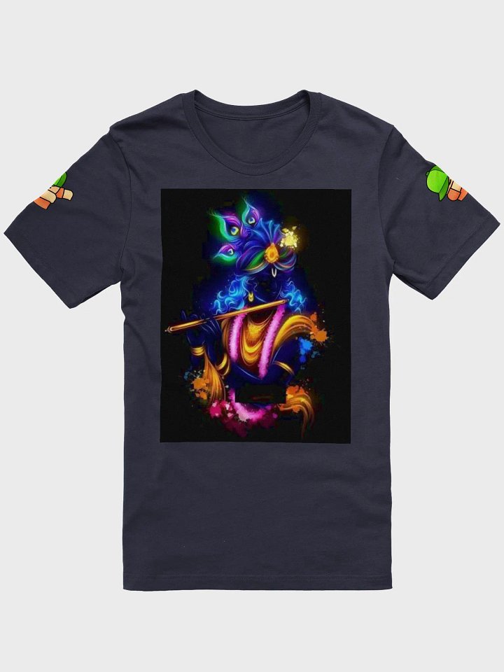 KRISHNA T-SHIRT 2 product image (1)
