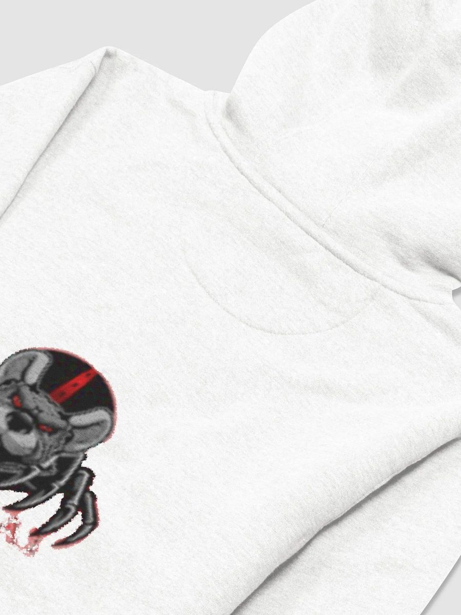 Classic SpidaRat Hoodie product image (4)