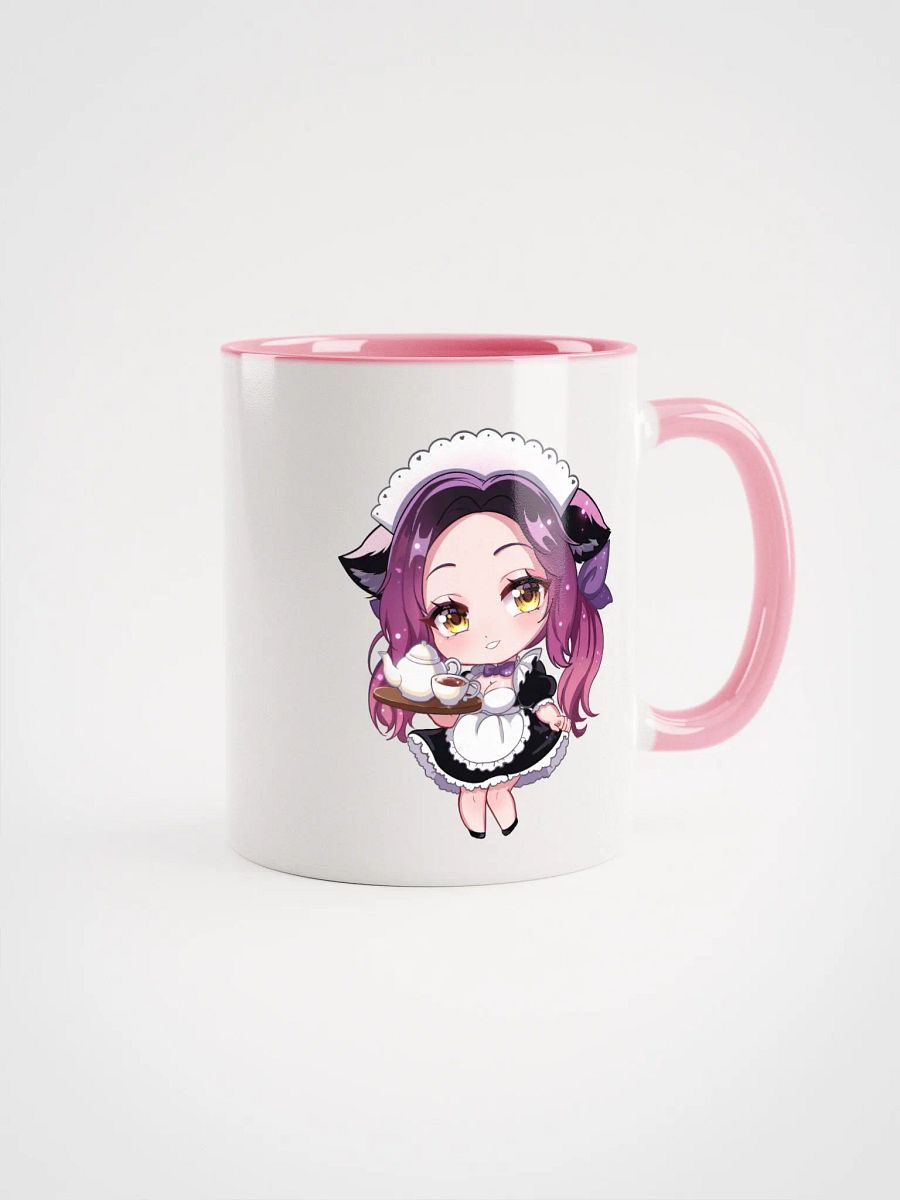 French Maid Mo-Mug product image (11)