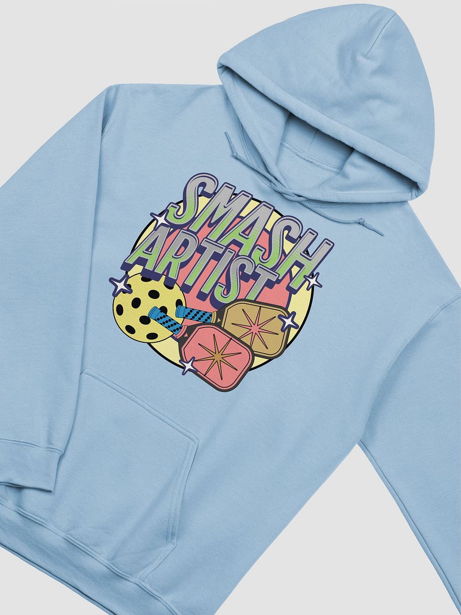 Smash Artist Pickleball Hoodie product image (11)