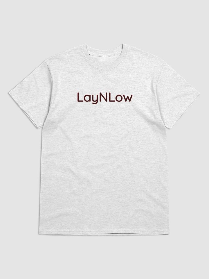 LayNLow T product image (2)