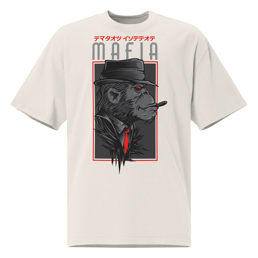 Ape Mafia T-Shirt product image (7)