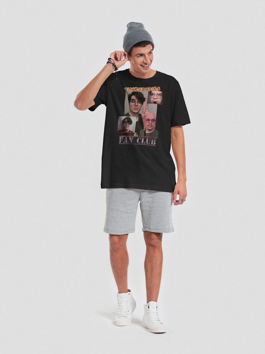 Fan Club Tee product image (3)