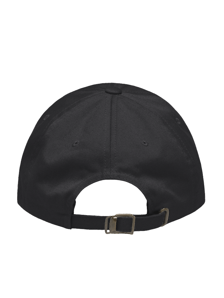DJ Reginald Leger Logo Cap product image (2)