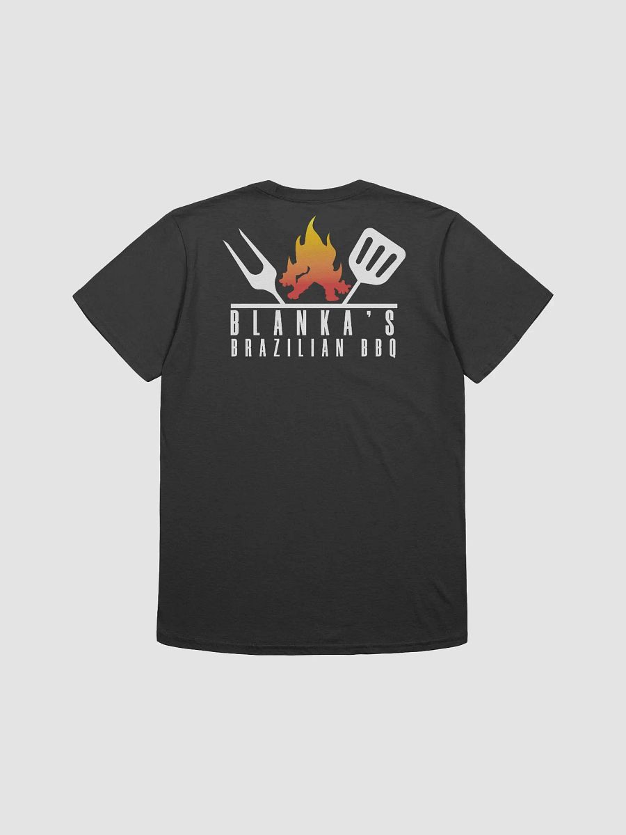 Blanka's Brazilian BBQ#1 product image (2)