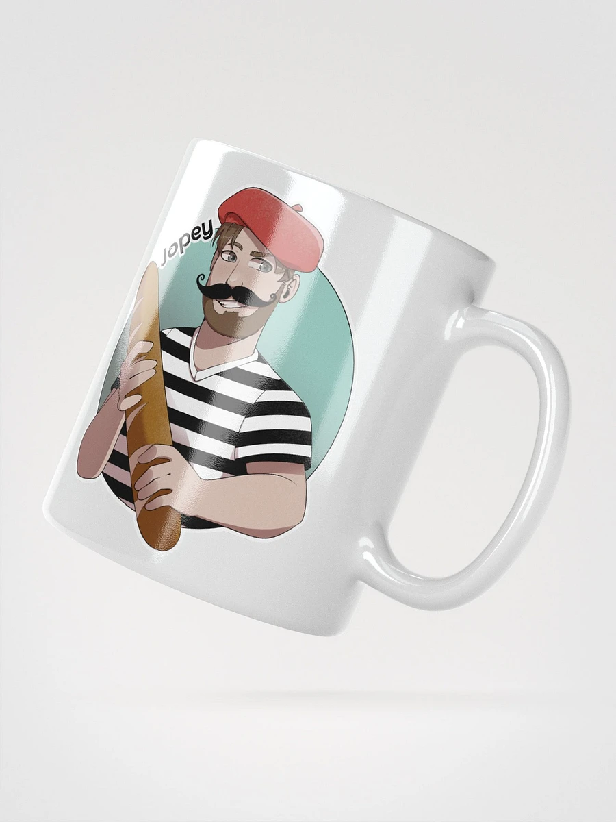 Jopey Coffe Mug product image (3)