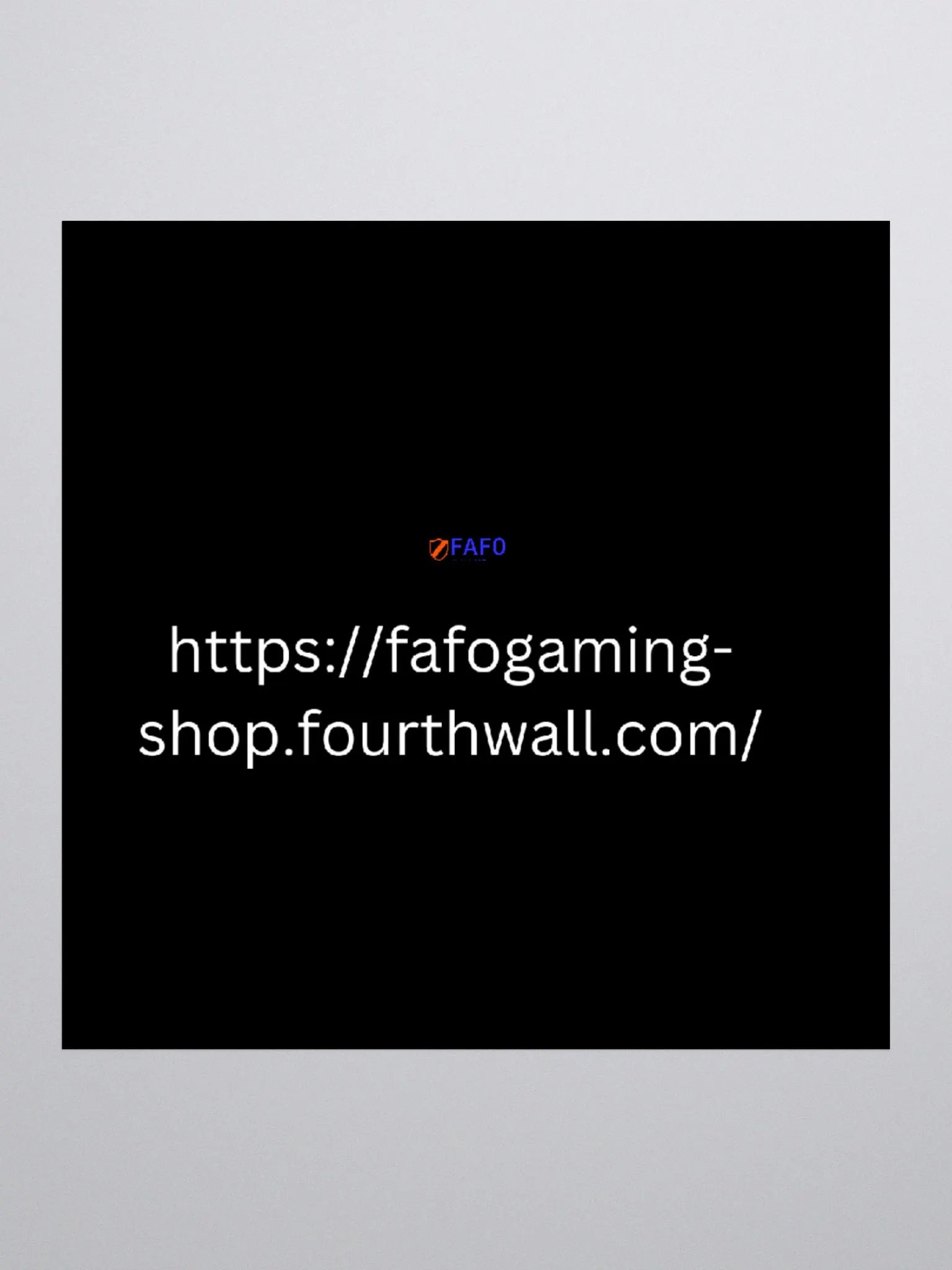 store link sticker to help share your support product image (2)