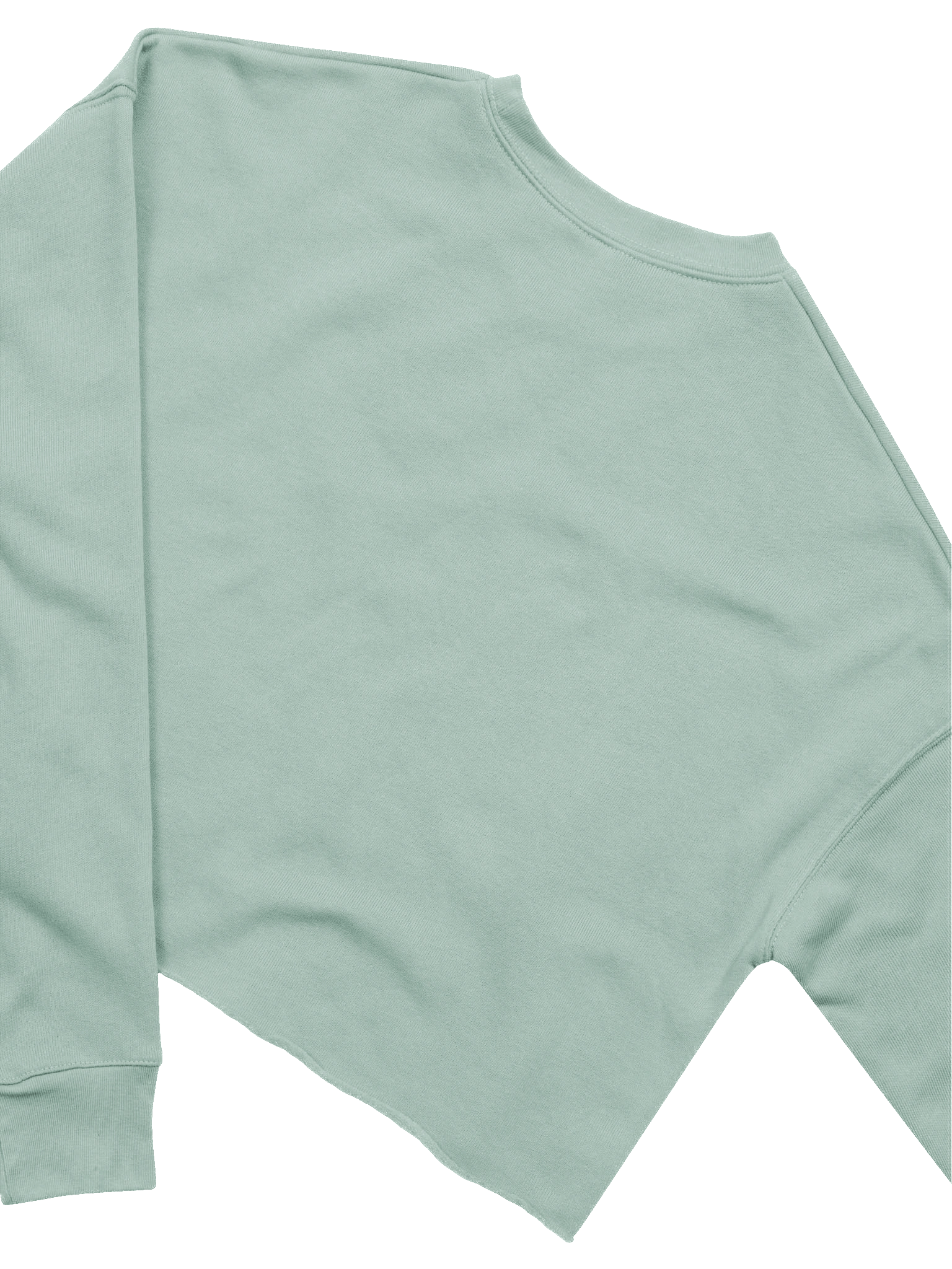 May the Fourth be with you - Bella+Canvas Women's Fleece Crop Sweatshirt product image (30)