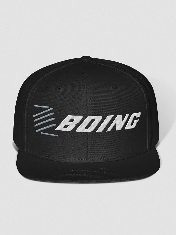 Boing Hat product image (1)
