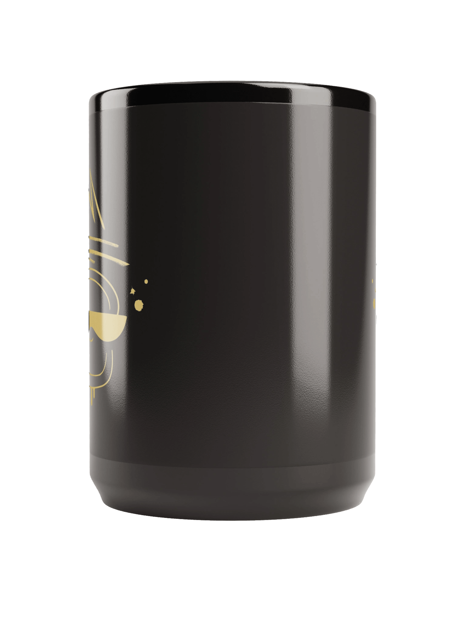 KING Friendship Bread Mug product image (5)