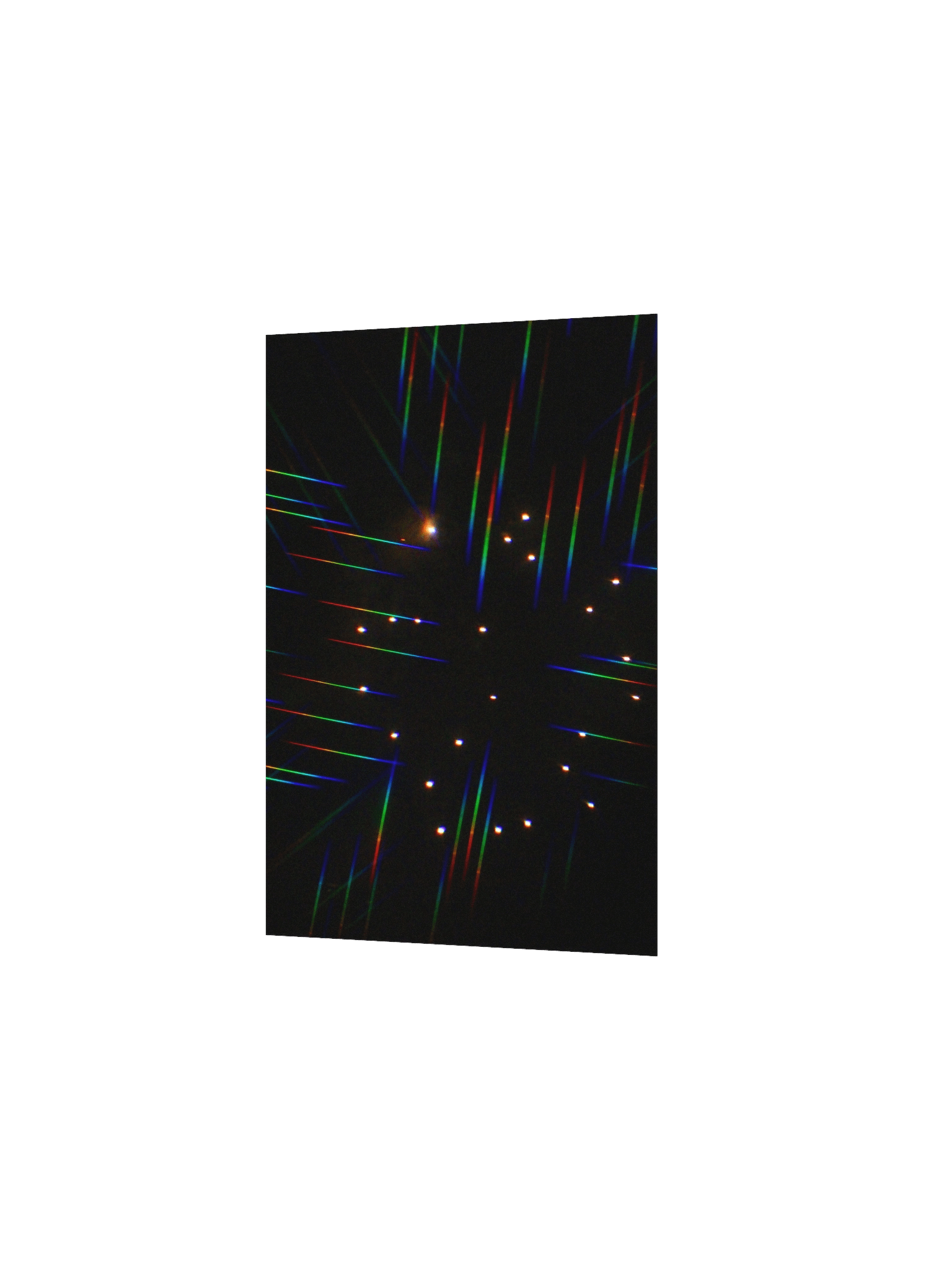 Fireworks Through 3D Glasses 4 product image (8)