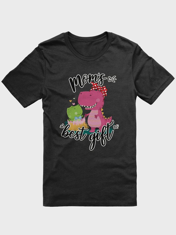 Mom's Best Gift T-Shirt product image (1)