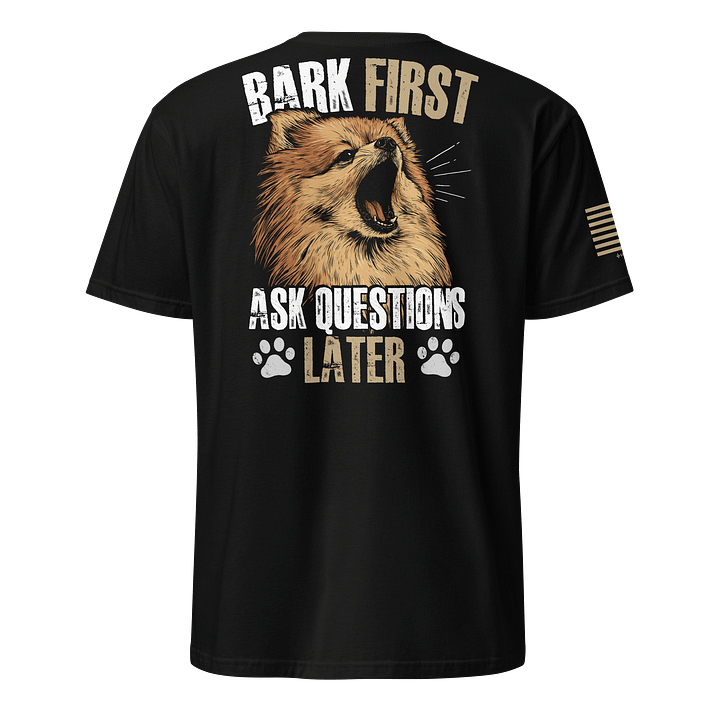 Bark First Pomeranian product image (1)