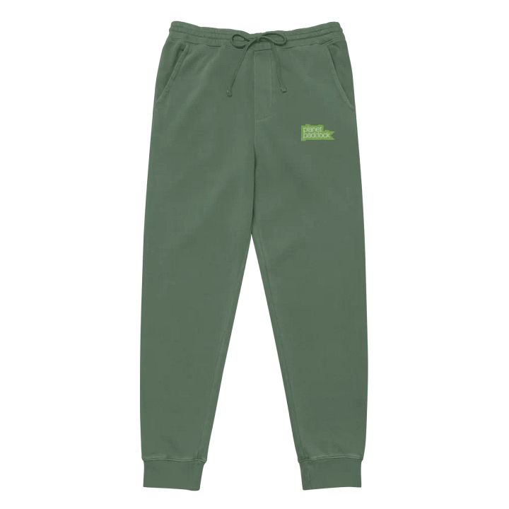 Planet Paddock Joggers product image (1)