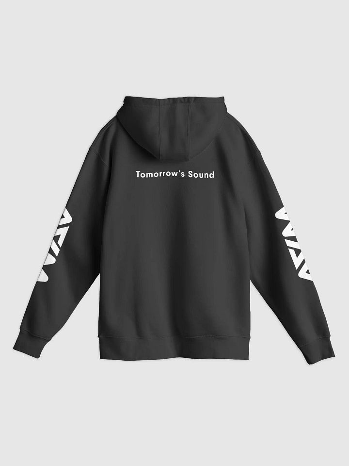 WAV EDTION - Hoodie product image (2)