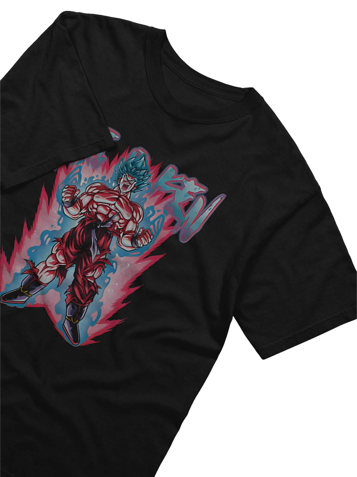 Goku SSJ product image (2)