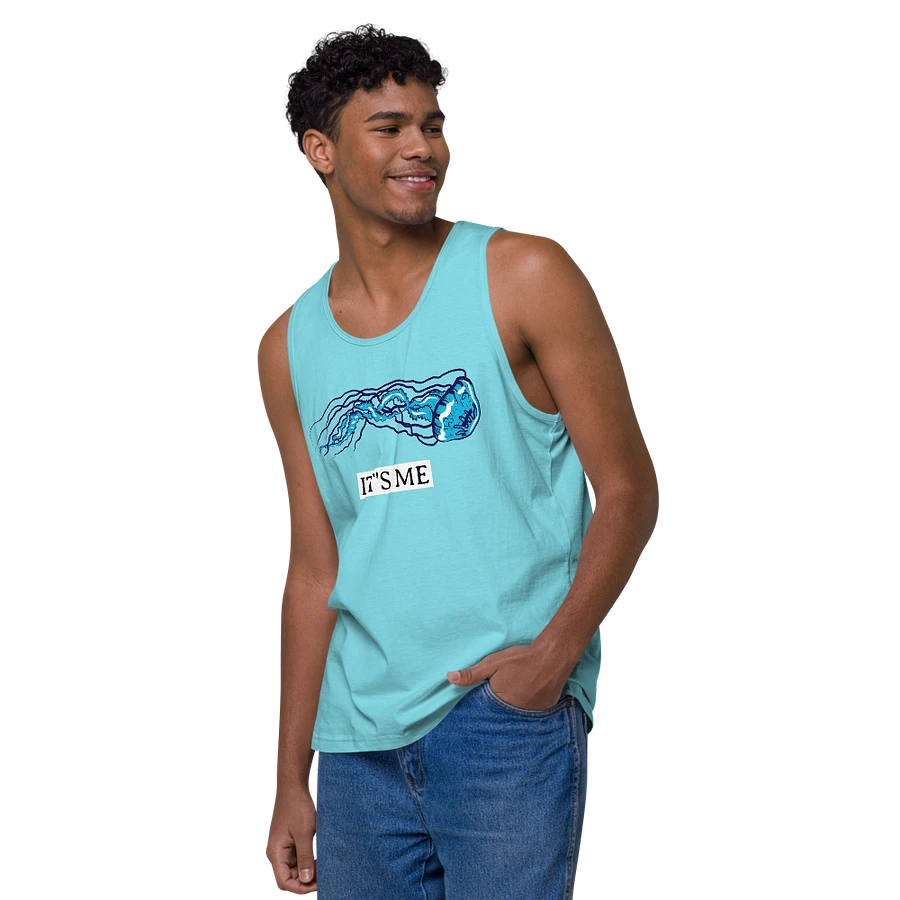 It's ME jellyfish tank top product image (4)