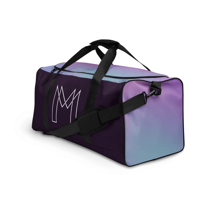 Mayhem Duffel product image (2)