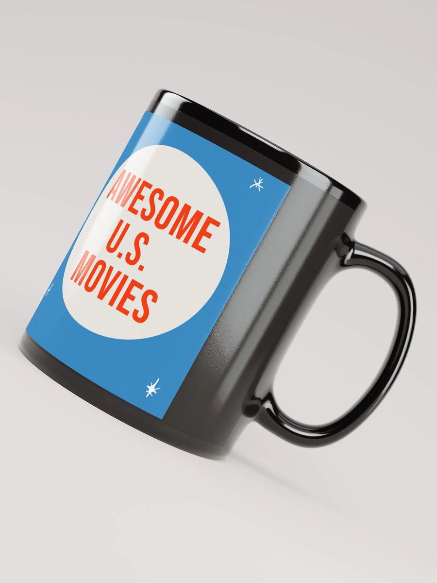 Awesome U.S. Mug Logo2 product image (4)
