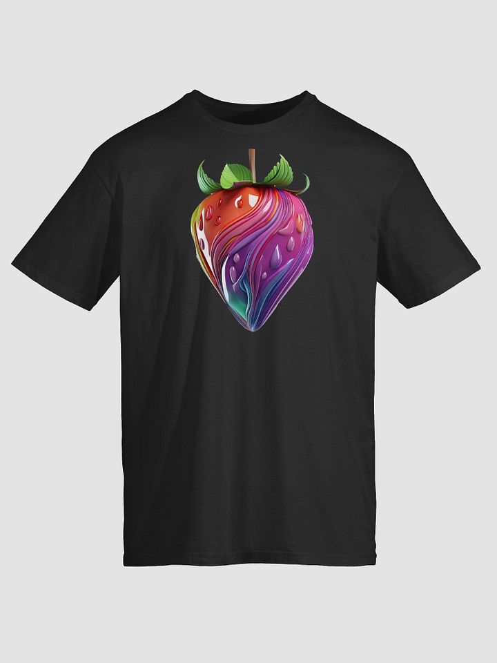 Men's Berry Drip Tee product image (1)