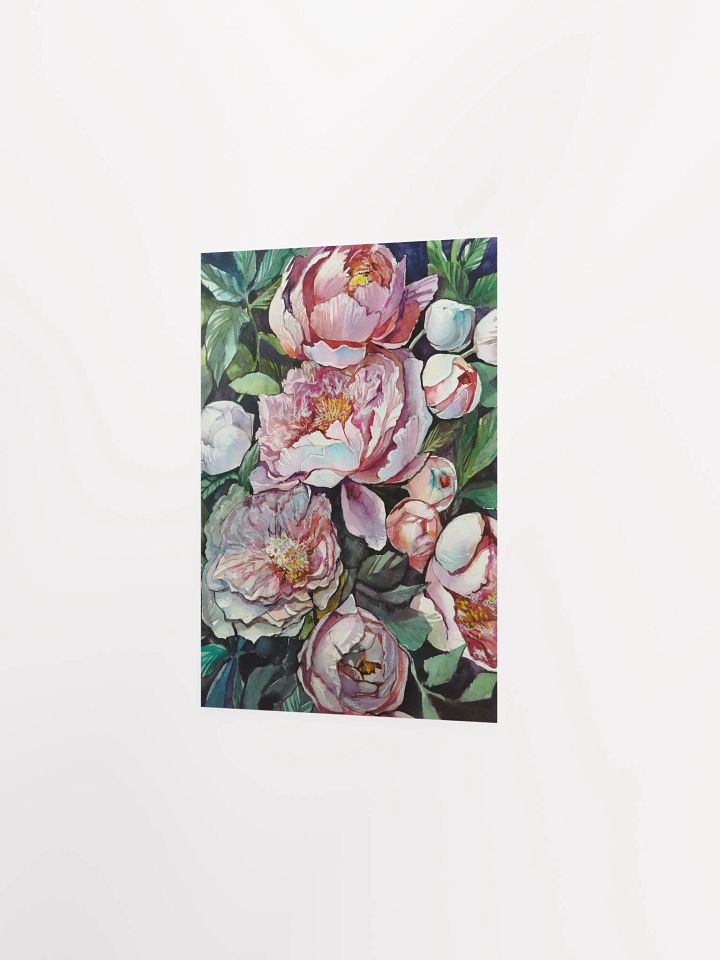 Vivid Matte Paper Poster - Transform Your Space! product image (13)