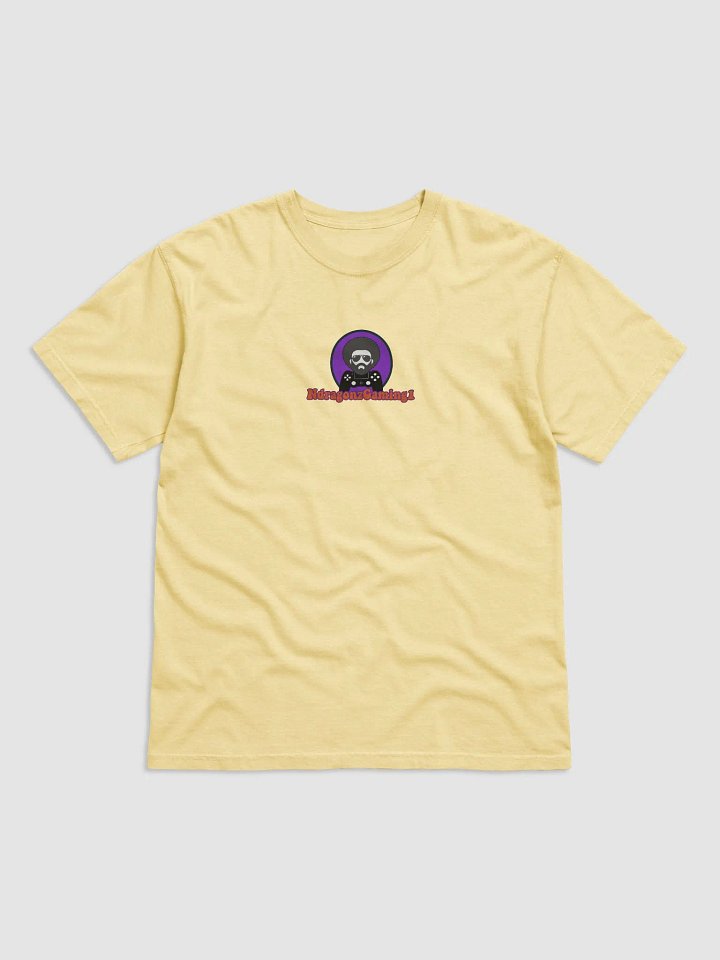 Ndragonz Logo T-Shirt product image (4)