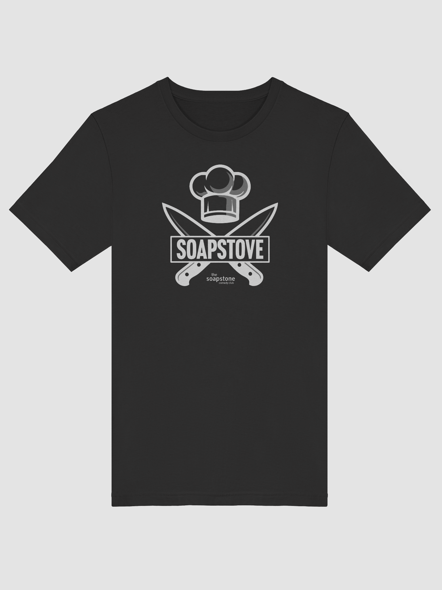 SoapSTOVE T-Shirt product image (13)