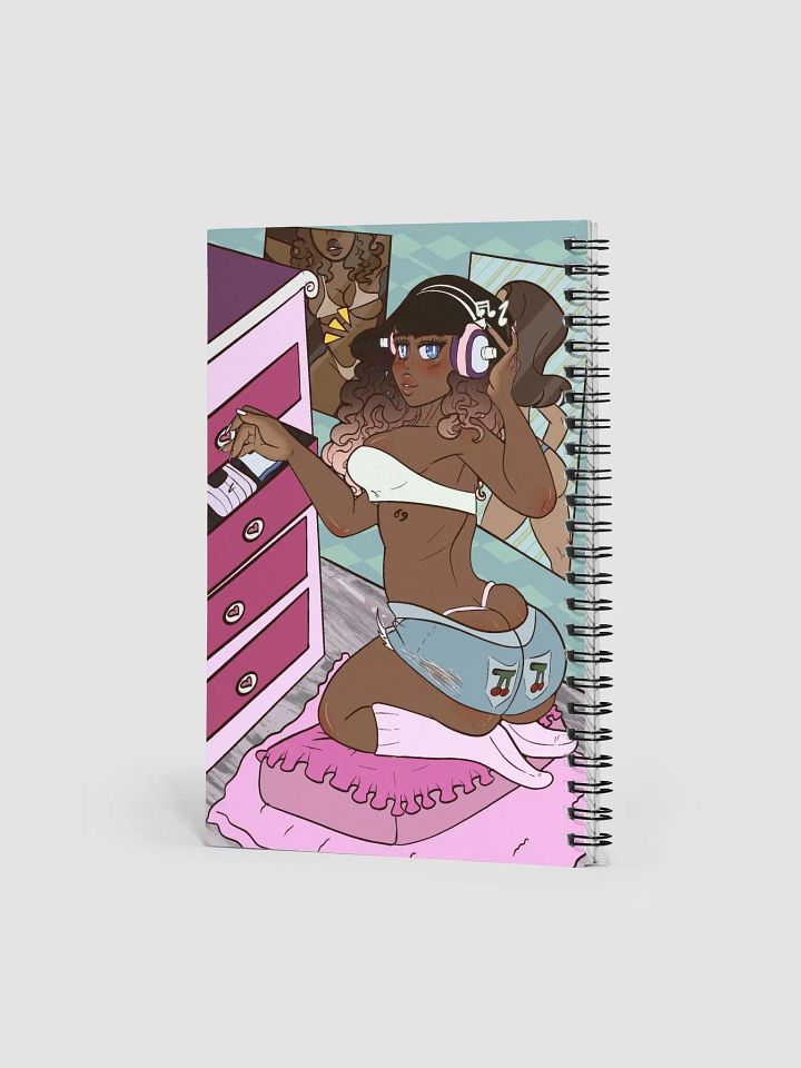 Sunday Errands Journal product image (2)