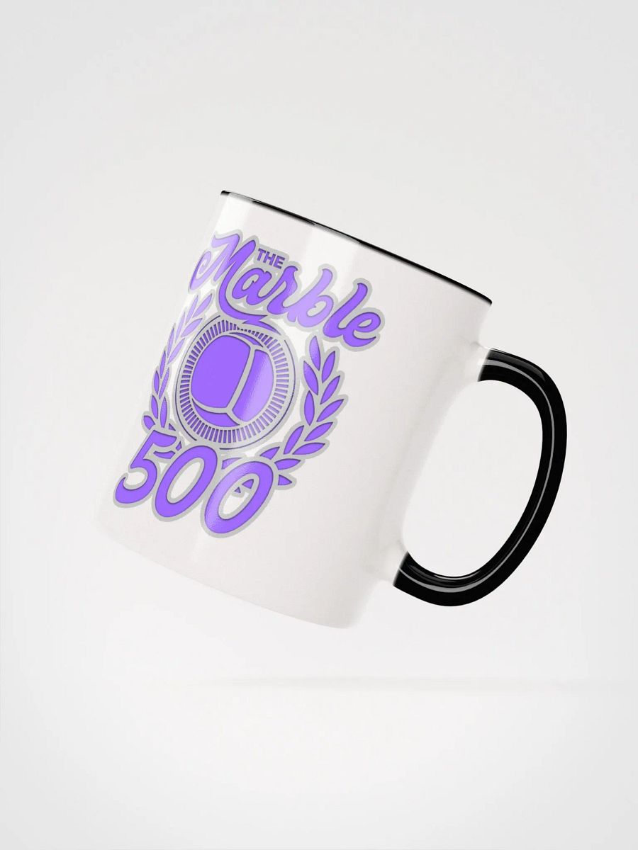 MSLA Marble 500 - Mug product image (4)