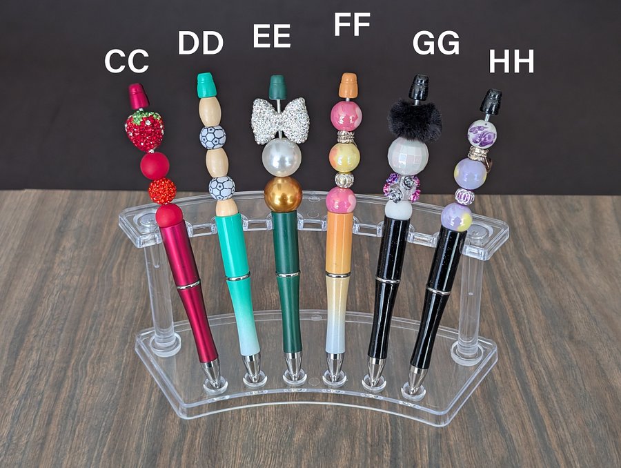 Beadable Pen product image (6)