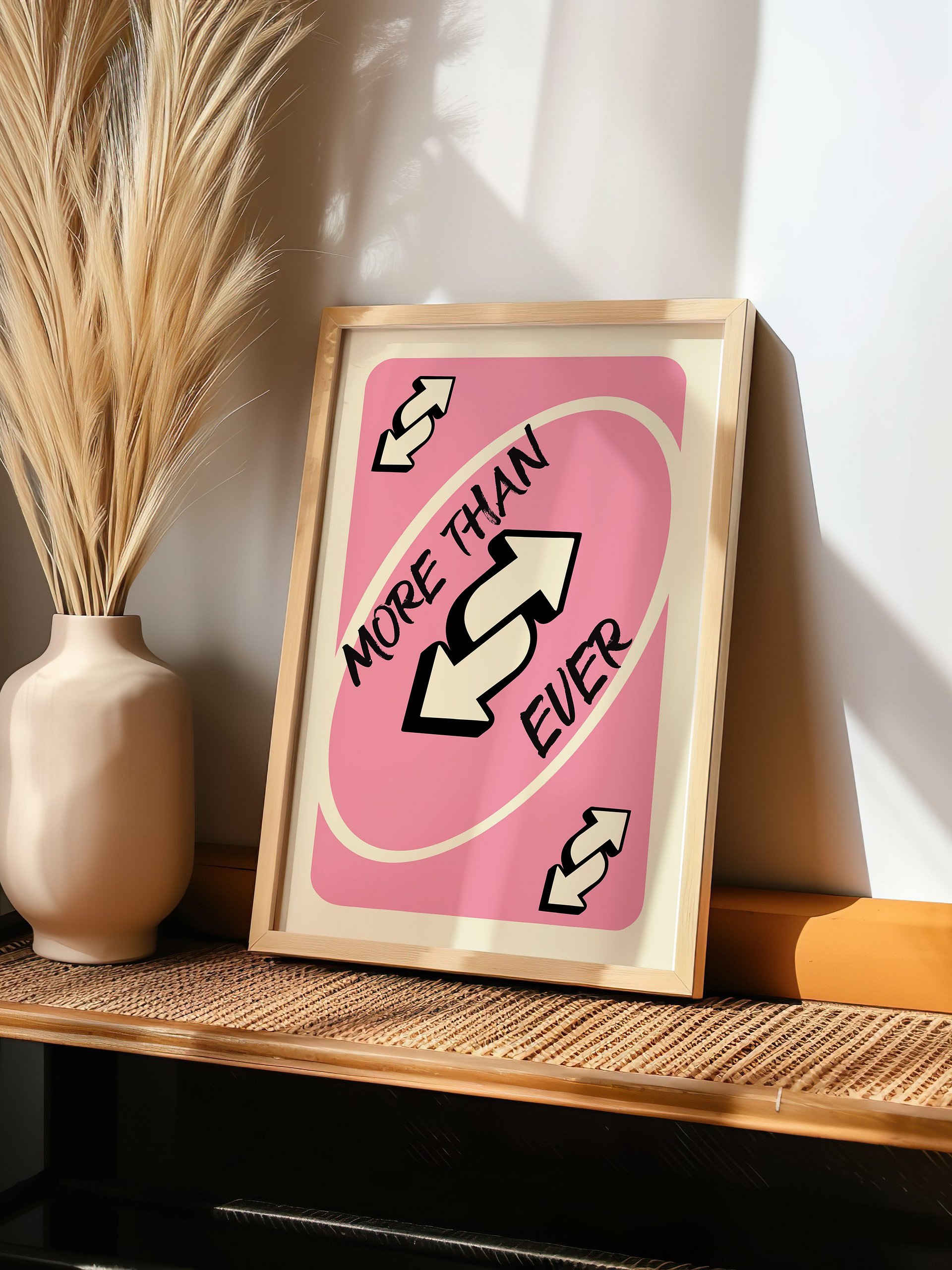 More Than Ever Wall Art product image (3)