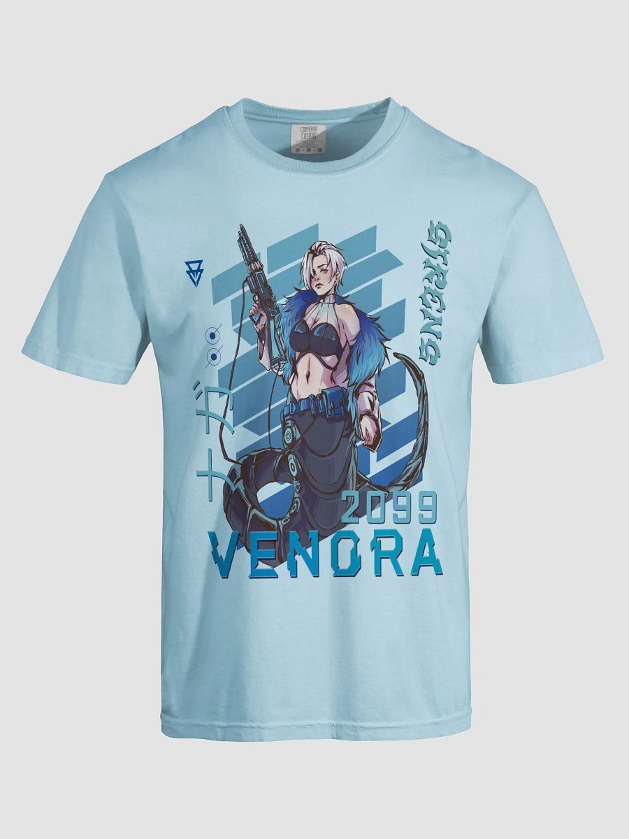 Venora - The Sirens product image (5)