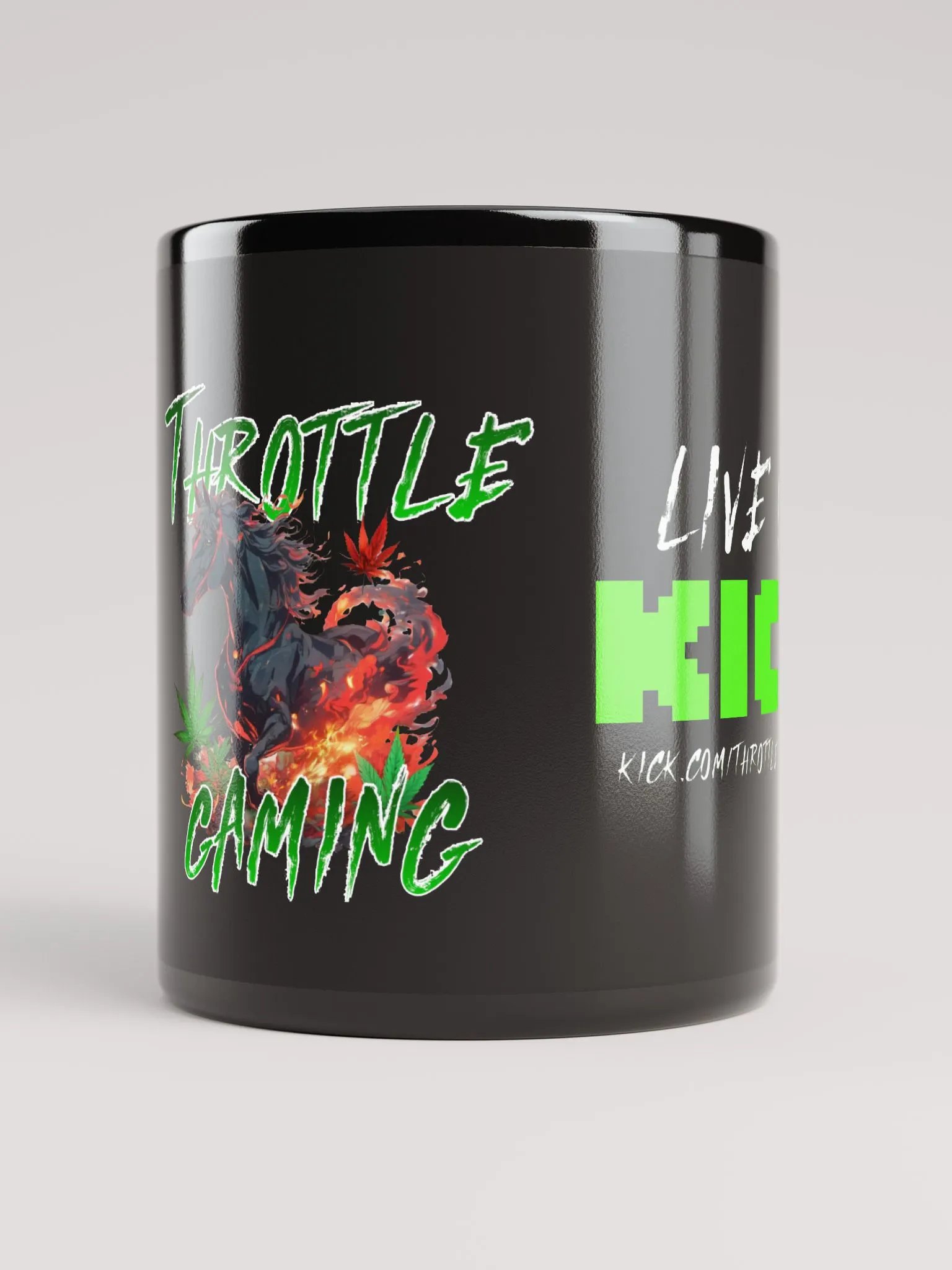 Throttle Coffee Mug product image (5)