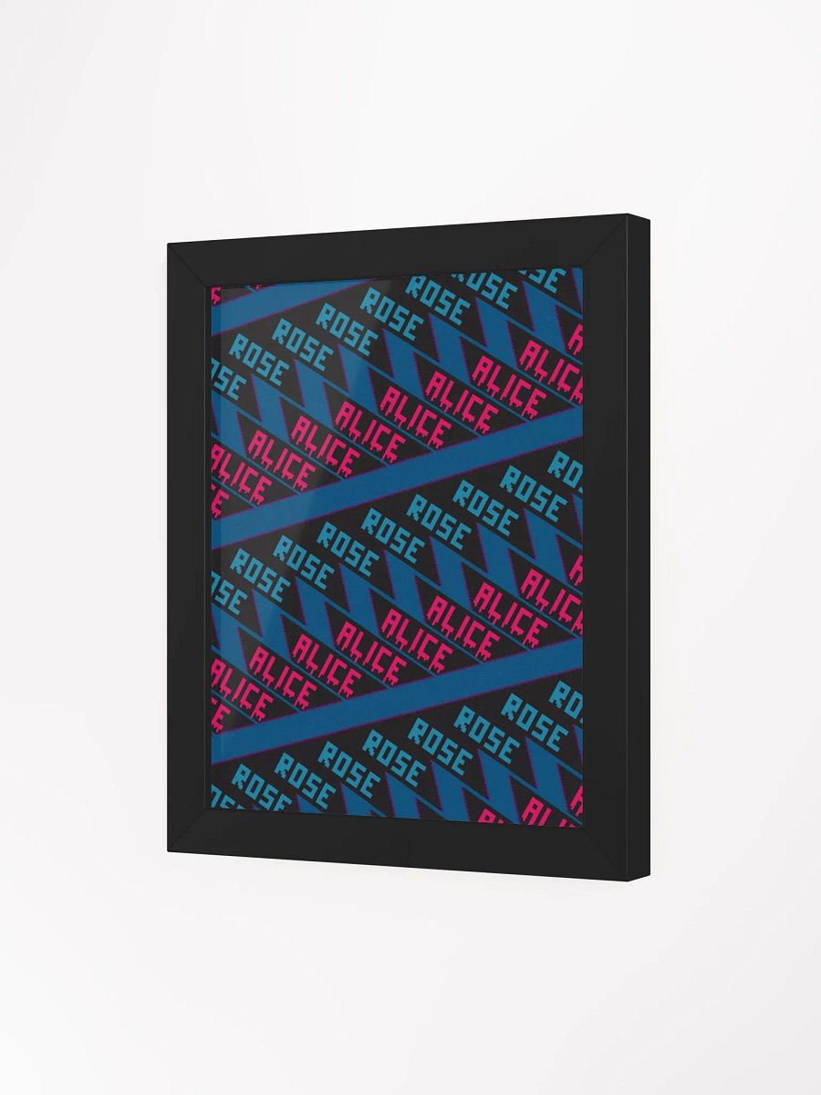 AR PIXEL Poster product image (3)