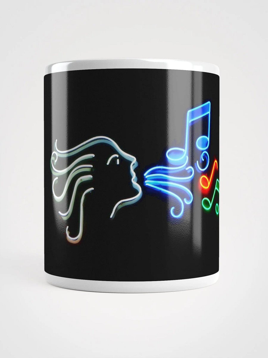 Neon Music Sign product image (14)
