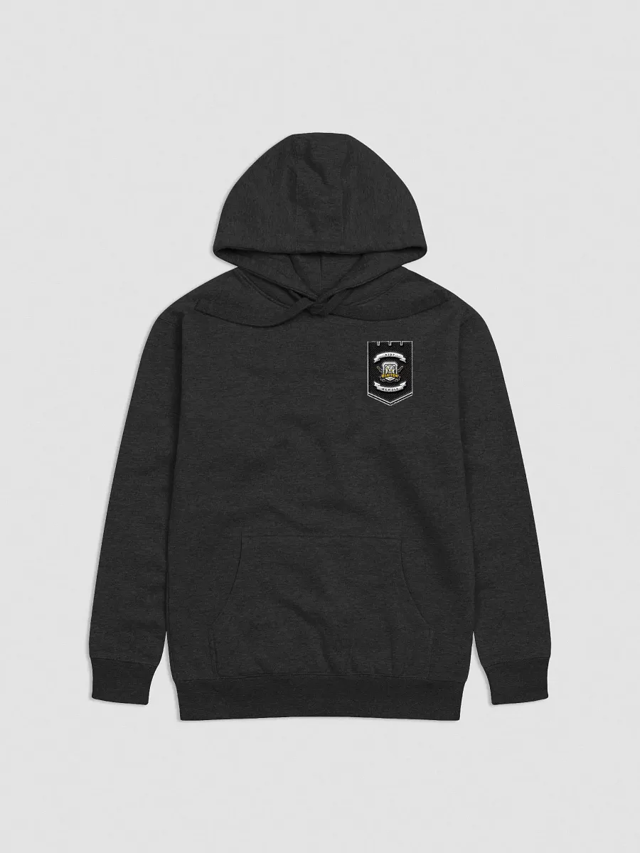 ClutchYT COA Hoodie product image (4)