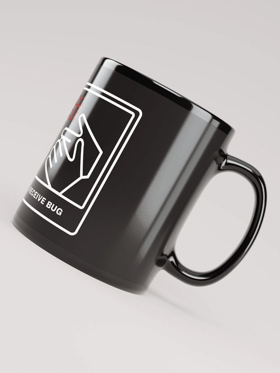 Read Code - Receive Bug! product image (5)