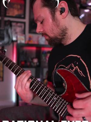 Let's get this week started and kick Monday in the face! Time to tackle the week, y'all! Let's get it! 🤘 #metal #guitar #riffage #music #dailymetal #dailyguitar #DailyRiff #Monday #album #birthday #schecterguitars #guitarists #reels #foryoupage #fyp #foryou 