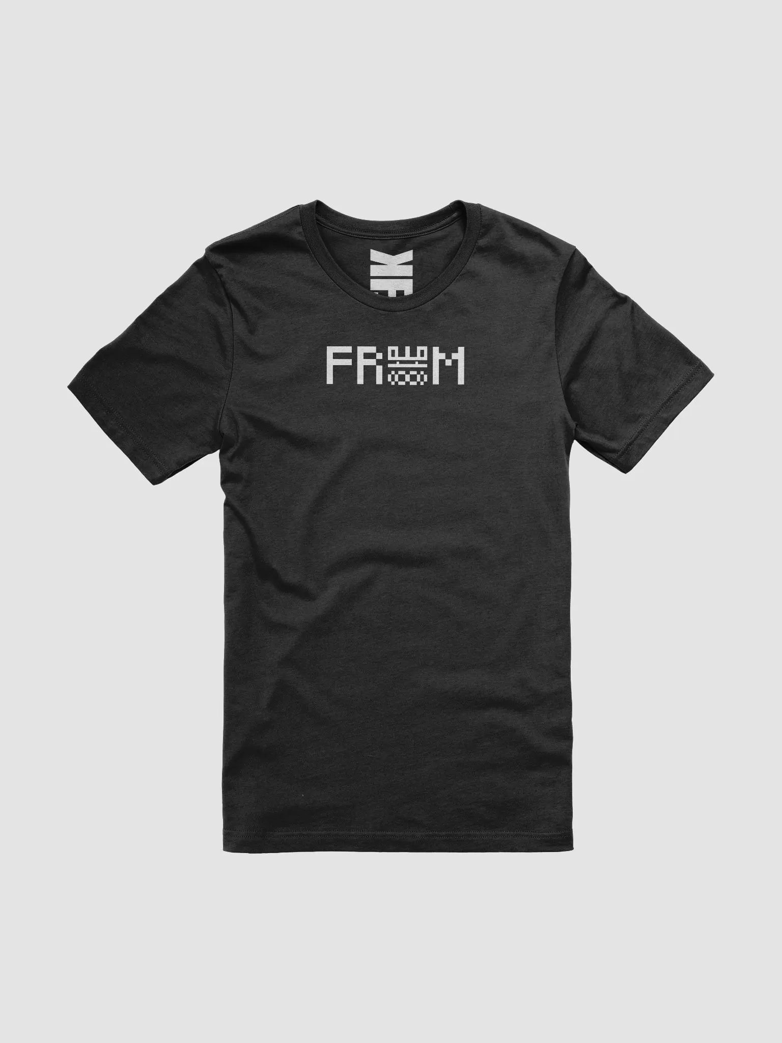 FROM 918 TEE product image (2)