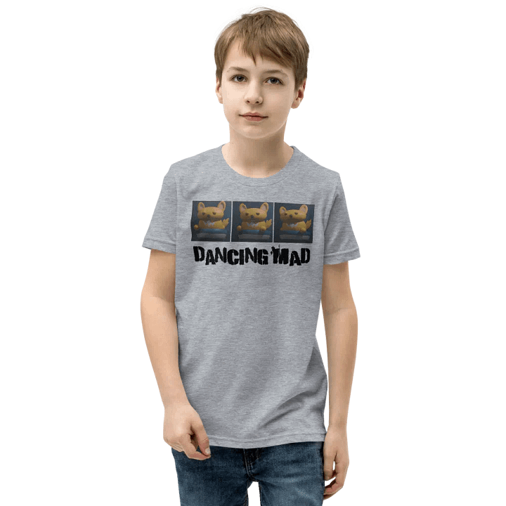 Doopsters - Dancing Mad Children's T-Shirt product image (1)