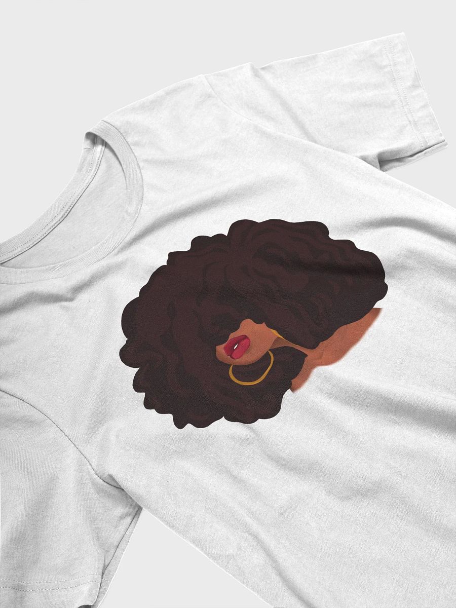 Afro Love Tee product image (3)