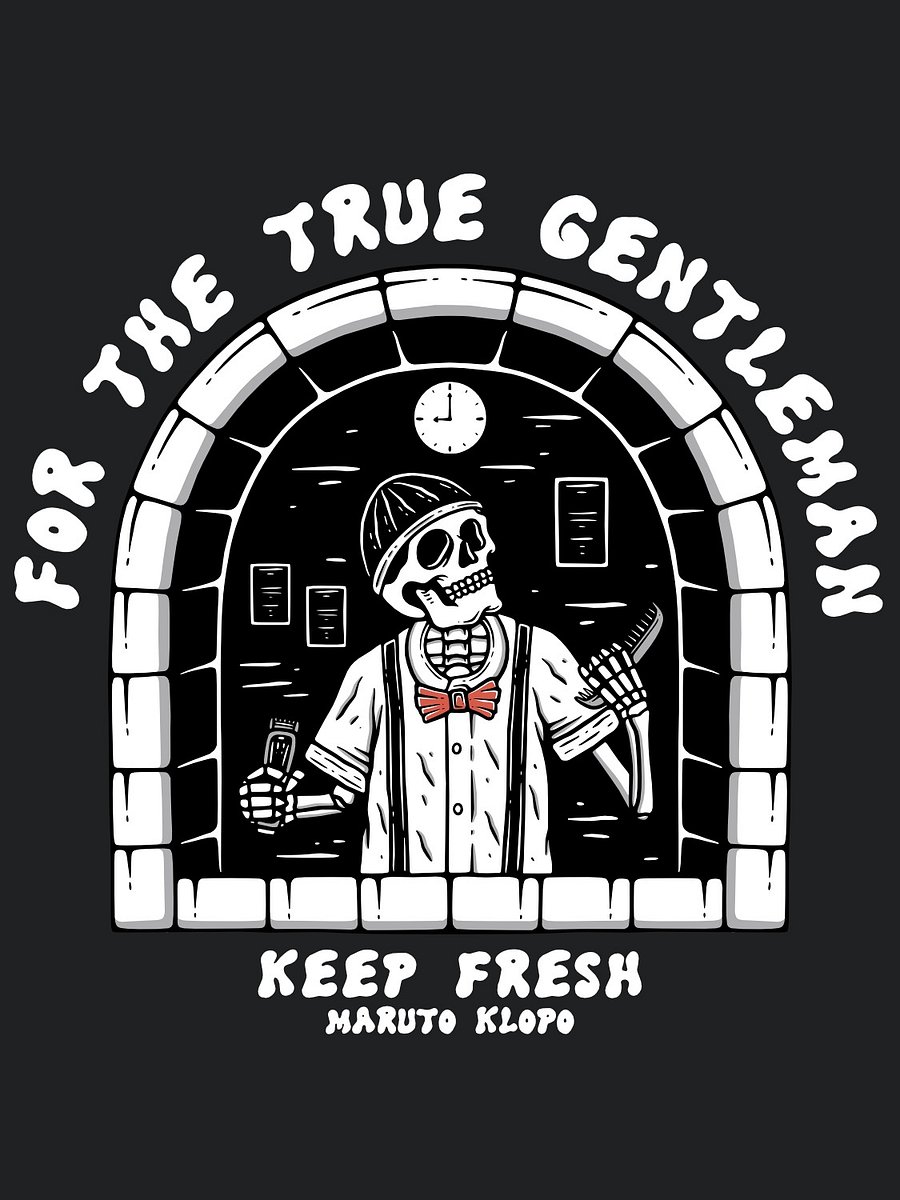 For the True Gentleman product image (2)