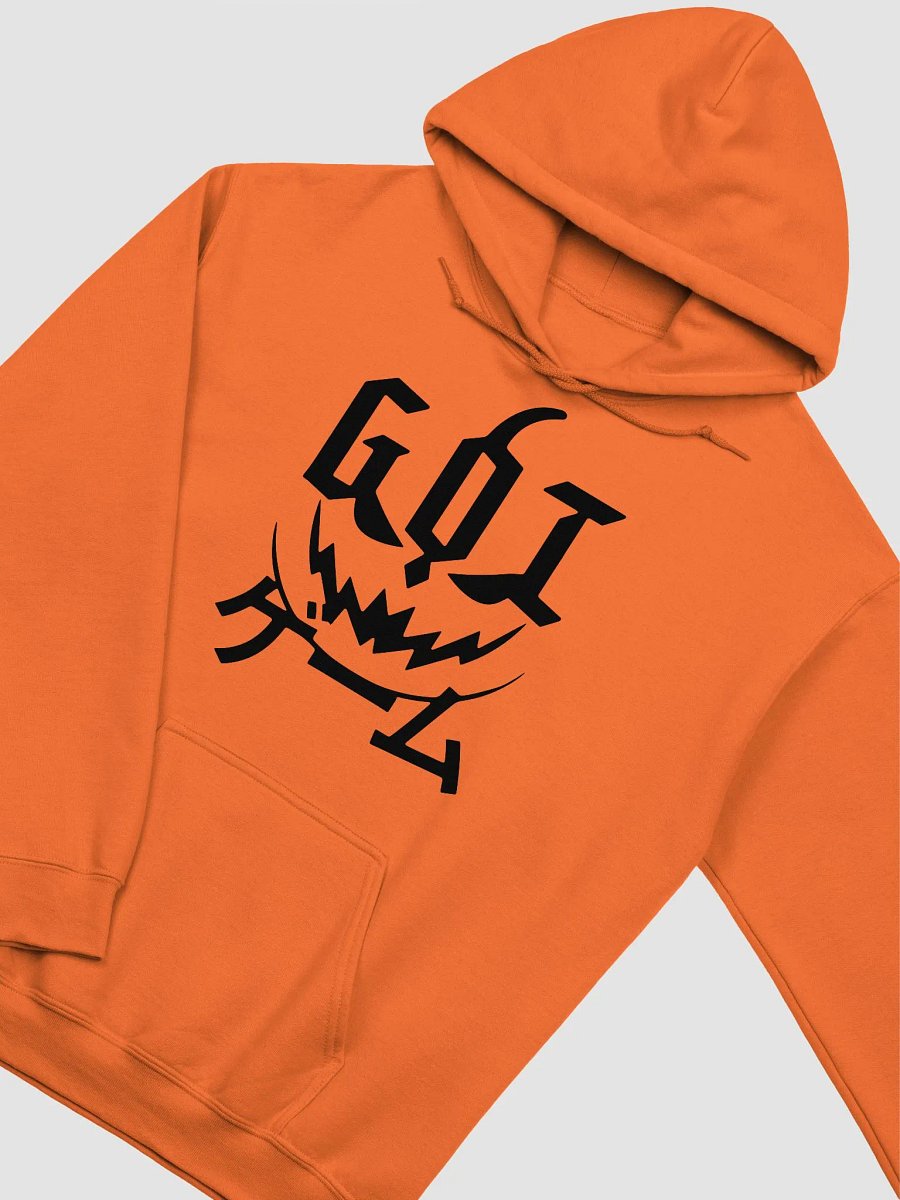 G.O.T PUMPKIN HOODIE product image (13)
