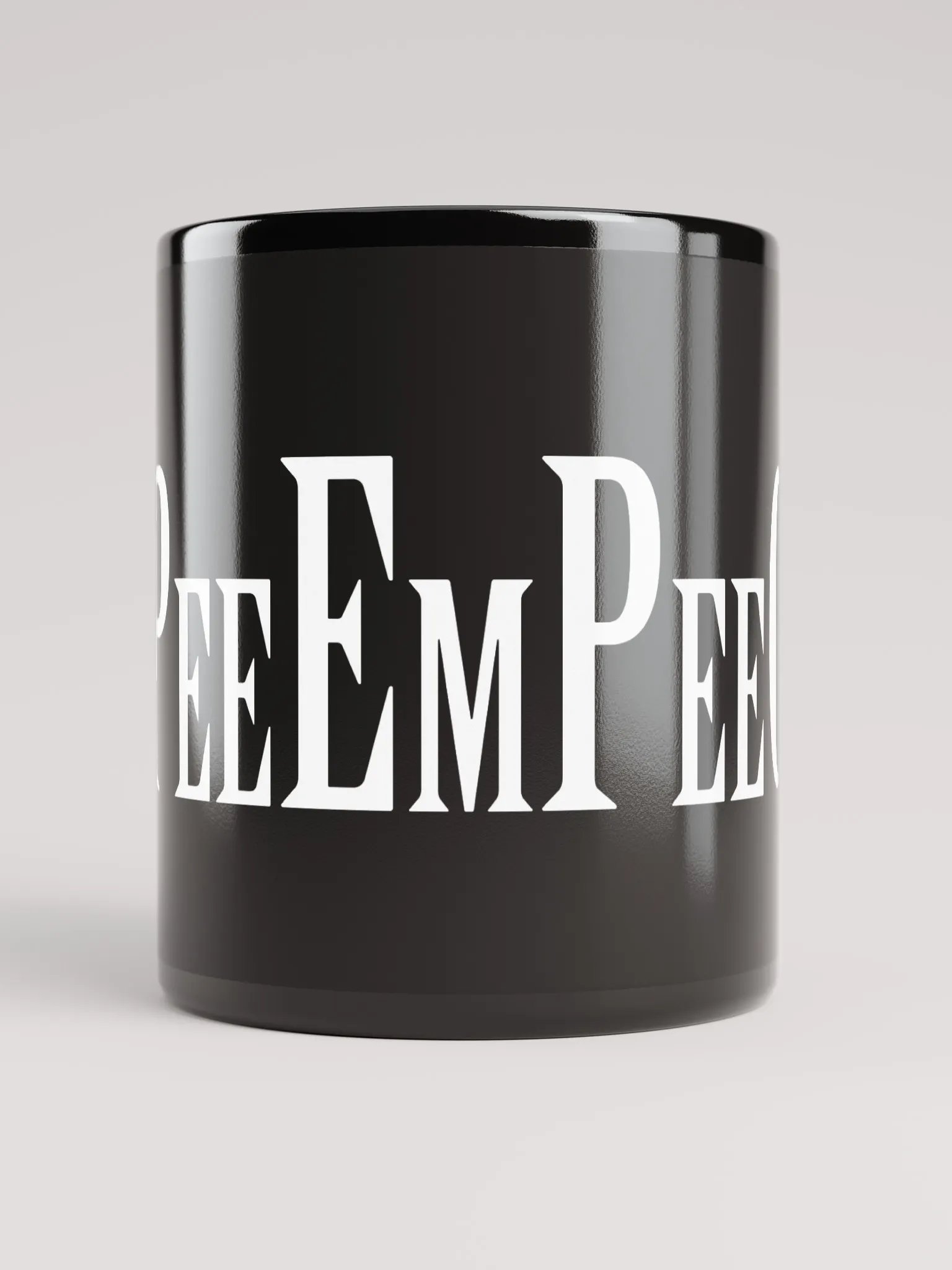 Caneca PeeEmPeeGee product image (9)