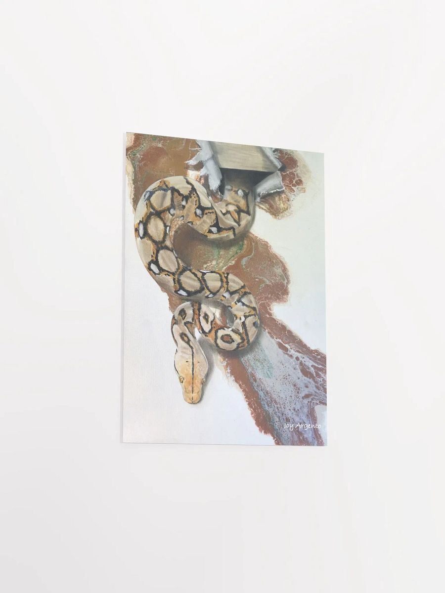Snake Print product image (3)
